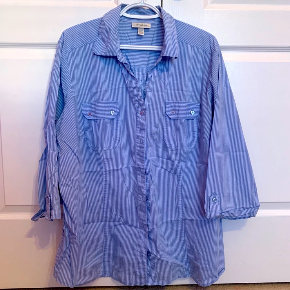 Blouse - Picture 1 of 2